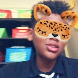 Meet your Posher, Randy